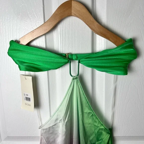 BAOBAB Voila Dress in Gardenia S - Picture 4 of 11